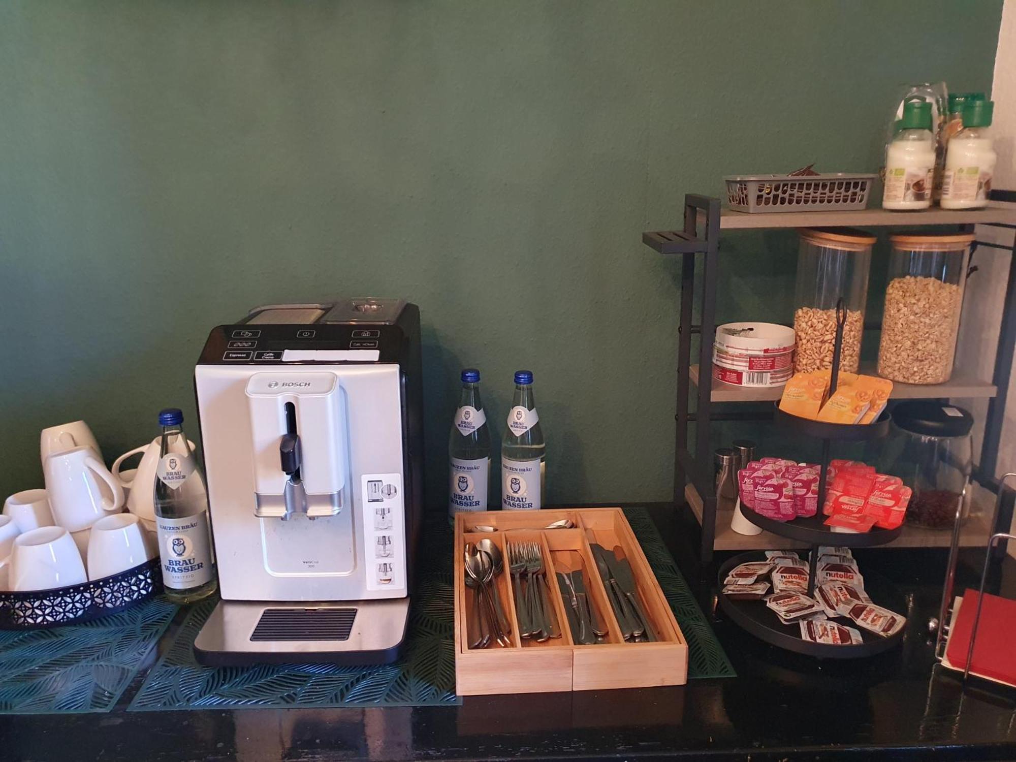 Gasthaus Krone Wiesentheid Bagian luar foto